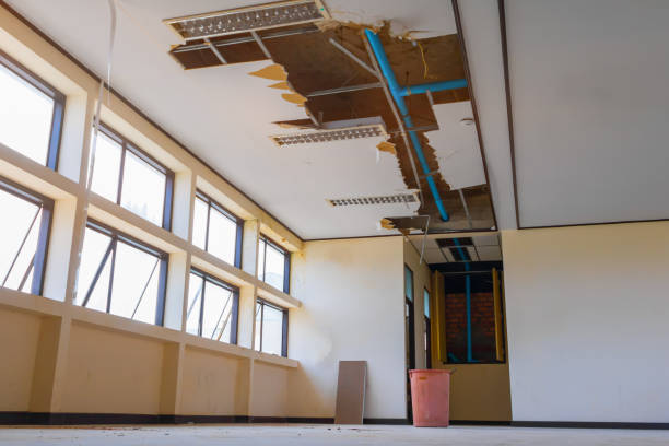 Fire Damage Restoration in Pelion, SC